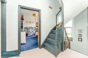 Landing- click for photo gallery